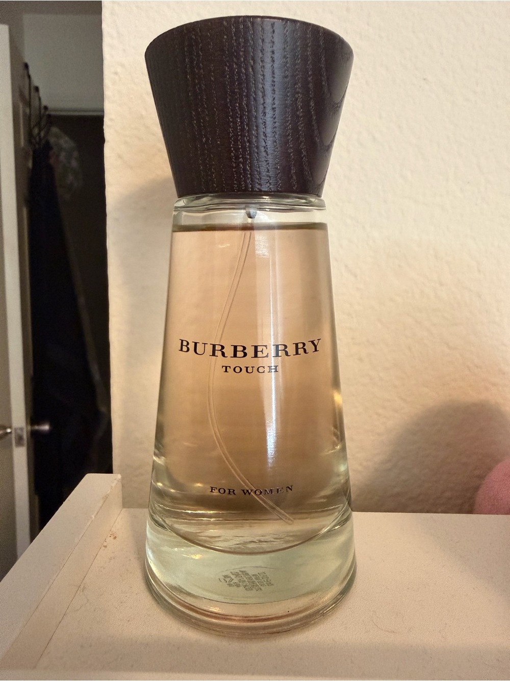 Blueberry Touch For Women